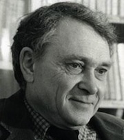 Jacques Réda